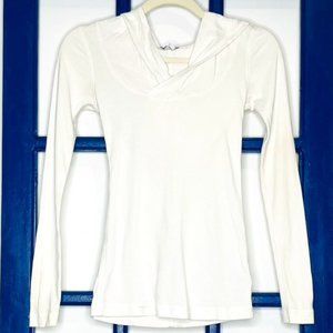 Express hoodie sweatershirt